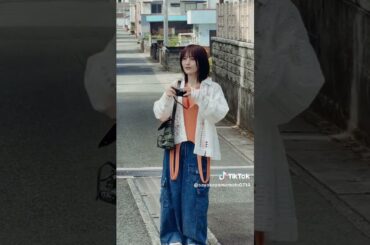 20250817 Yamamoto Sayaka(山本彩) TIK TOK