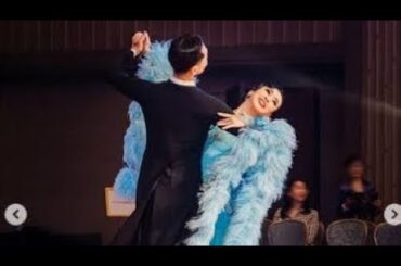 浅田舞❣️　社交ダンス競技会で3位入賞を報告「かけがえのない瞬間」🌈ファン感嘆「素敵」「美しすぎる」