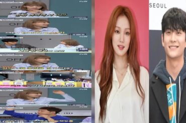 H91- IZ*ONE 宮脇咲良、驚きの集中力でまさかの事件も？珍エピソードに爆笑「父親と…」（動画あり）