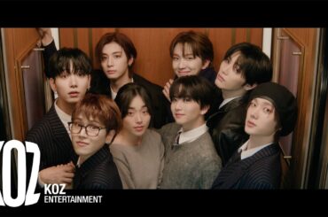 BOYNEXTDOOR (보이넥스트도어) 'Count To Love' Official MV