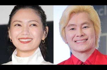 💥😲カズレーザーが二階堂ふみに放った💬「モラハラ宣言」が衝撃的…💔💭結婚の裏に潜む💍カズレーザーの真の狙いに😱唖然…