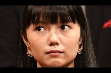 宮﨑あおい　夫・岡田准一と4人めの“極秘出産報道”に驚嘆と祝福の声…厳戒態勢の裏でチラつく“略奪///な中、これまで産休、育