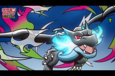 【公式】ポケモンカードゲーム「メガリザードンXex」