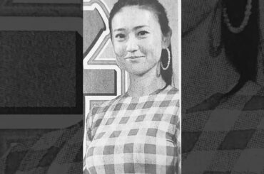 👧大島優子　闇金ウシジマくん