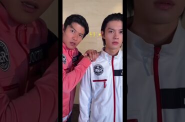 #MER #鈴木亮平 #中条あやみ #菜々緒 #小手伸也 #佐野勇斗  皆んなビジュ良いじゃん#ビジュ　女性達がカッコ良すぎる　小手さんオモロい笑笑