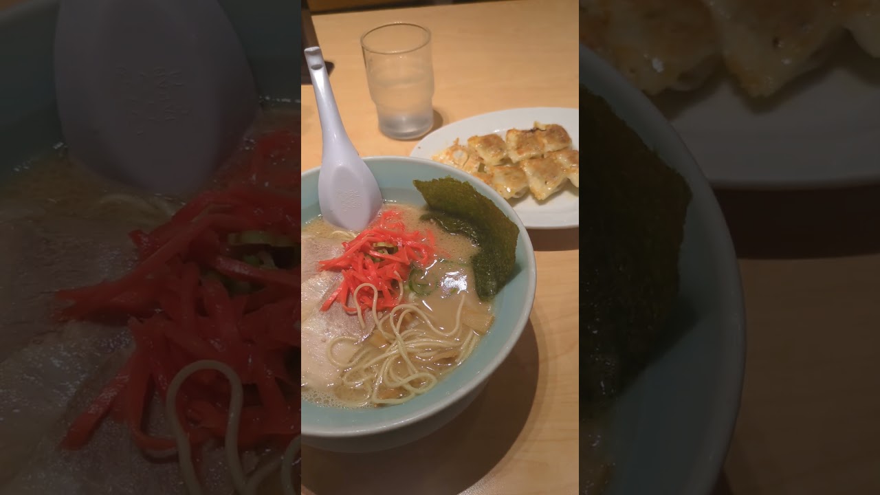 リストラおじさんの昼飯〜