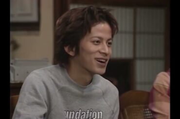 【ドラマ】📽🎥📀オヤジぃ｡  第9話 ~ 第11話