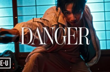MAZZEL / DANGER -Music Video-