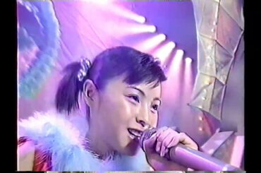 松浦亜弥「ドッキドキ！LOVEメール」3