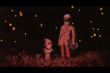 終戦記念日特集　火垂るの墓から地獄の黙示録まで　PART 1