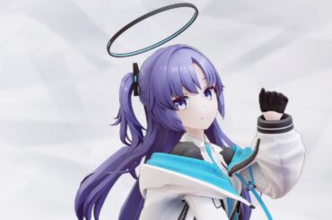【MMD】『BREAK ME DOWN!!』早瀬ユウカ HayaseYuka 早瀨優香【ブルーアーカイブ/Blue Archive/蔚藍檔案】2160p60s