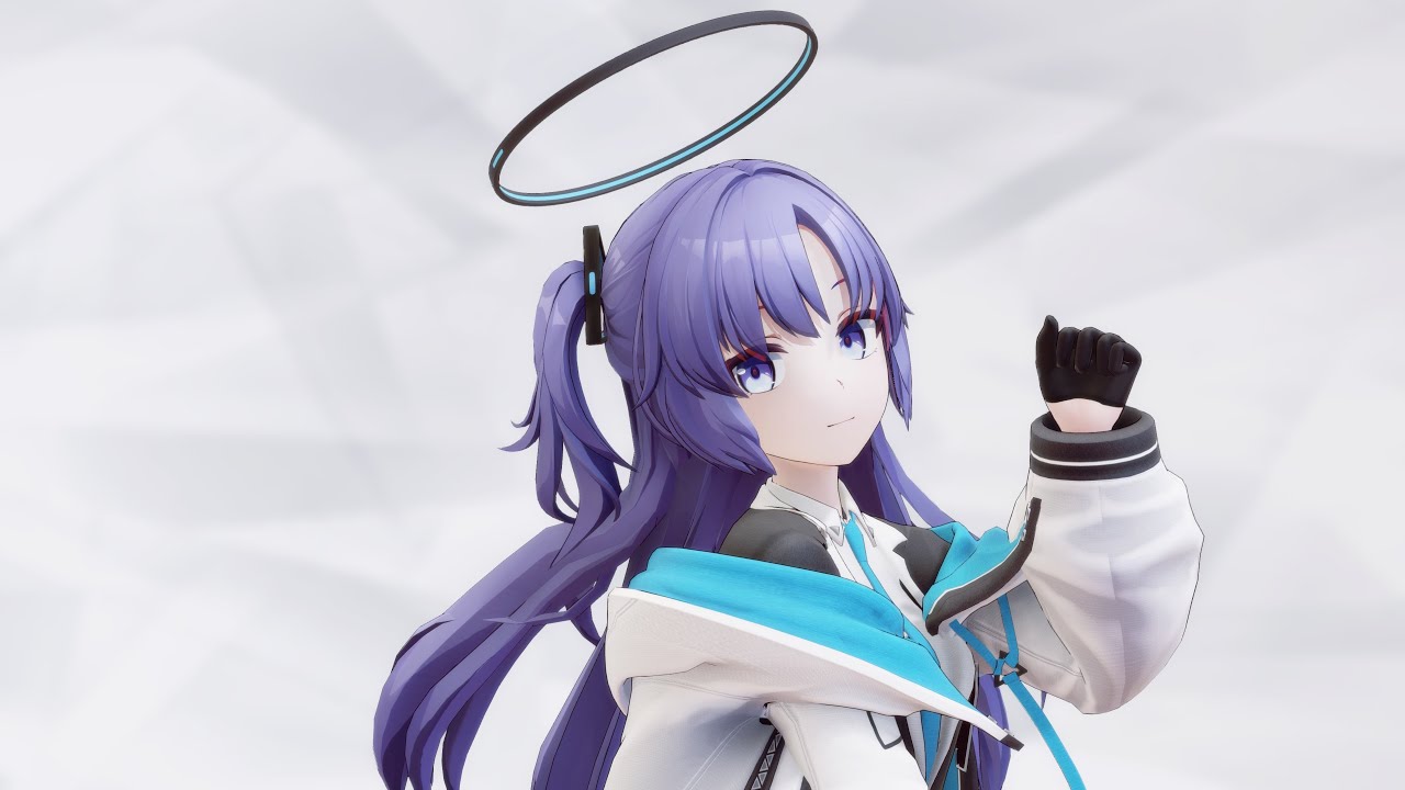 【MMD】『BREAK ME DOWN!!』早瀬ユウカ HayaseYuka 早瀨優香【ブルーアーカイブ/Blue Archive/蔚藍檔案】2160p60s 【MMD】『BREAK ME DOWN!!』早瀬ユウカ HayaseYuka 早瀨優香【ブルーアーカイブ/Blue Archive/蔚藍檔案】2160p60s