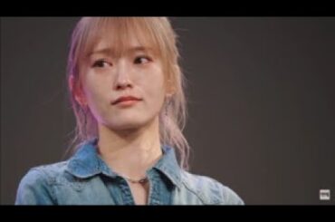 【山本彩】(感動・号泣)山本彩さんの誕生日にサプライズでメモリプレイ！激動の人生を役者がが再現！会場号泣！泣けるサプライズ演出！