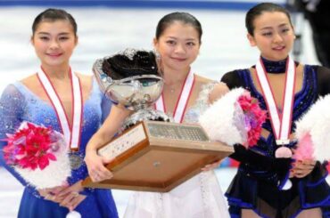 「⛸️浅田真央😊子どもたちへ笑顔の指導✨村上佳菜子との確執報道の行方は…❓」