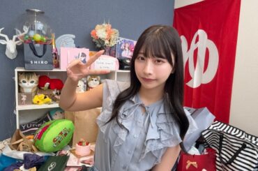 またまた開けちゃうよ