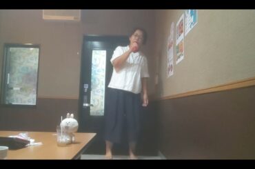 夏の日/森高千里さん🍉