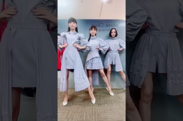 Perfume TikTok  20231001　　#shorts #perfume