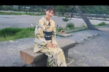 安田美沙子、猛暑の中で朝ラン10km完走！💦🔥 引き締まったボディにファンも感嘆😍🏃‍♀️💨