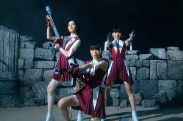 [Official Music Video] Perfume 『巡ループ』