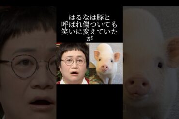 はるなをかばったアリアナ・グランデと北川景子がカッコ良すぎる
