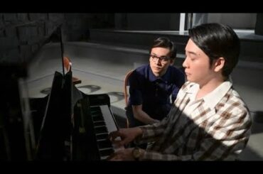 ✨📺【あんぱん 第101話】今田美桜 涙の名演技…！「手のひらを太陽に」誕生秘話と夫婦の試練とは？💔🌸