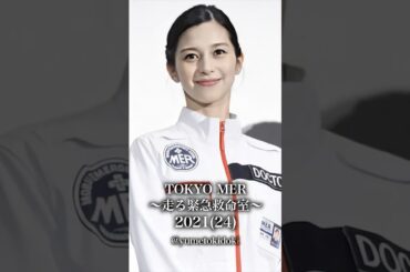 中条あやみの物語