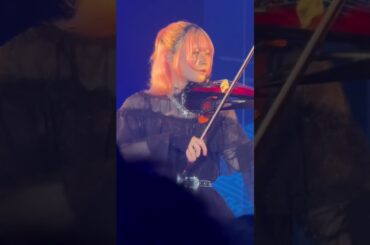 resonance様　藍井エイル8/16 2025ライブ　シークレット出演　resonance様で藍井エイルさんの曲カバーでresonance