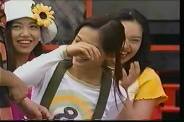 貴重!　フジテレビLIVEUFO　小室哲哉　華原朋美　出川　内田有紀