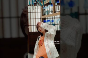 20250814 Yamamoto Sayaka(山本彩) TIK TOK