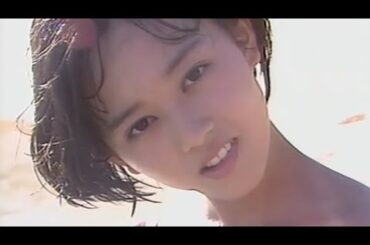 C-Girl (片瀬那奈 ver.) / 浅香唯