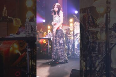My queen #elaiza #池田エライザ #ELAIZA #elaizalive2025