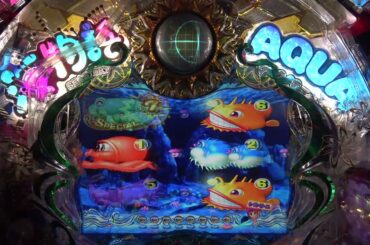 海物語AQUAwith吉木りさ99ver.T00028👍✍🙏