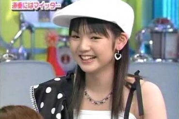 Morning Musume - FUN - Otome Gumi vs Sakura Gumi + Yuko Nakazawa - 2004 03 05