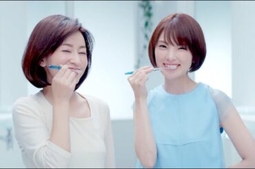 田中麗奈 : ピュオーラアクア (201410)