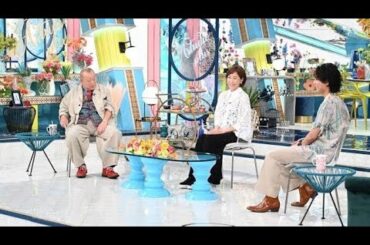 🏎️🎬✨高島礼子、サーキットから銀幕へ🌟『A-Studio＋』で明かす意外な素顔と熱き人生