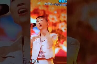 CDTVライブライブ 『Dear… 』西野 カナ さん