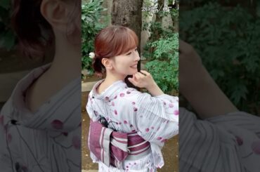 【皆藤愛子】2025年7月まとめ