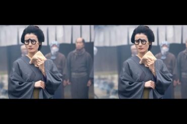 橋本愛が語る！大河ドラマ「べらぼう」妻役3度目の本音と覚悟【インタビュー】