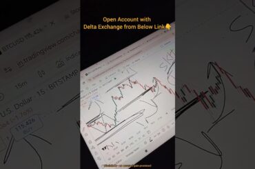Big Crash in Bitcoin | Bitcoin Live Price Prediction | #btc #ethereum #cryptotrading #crypto #nifty