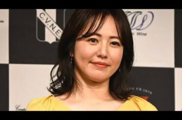 磯山さやか　「生きづらい」感覚処理過敏症の苦労語る「性格だから仕方ないのかなと思っていた」