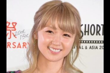 Dream Ami、１児の母とは思えない！キュートな水着ショットに反響「腹筋健在ですごいですね！」