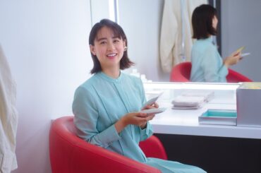 【APAGARD 40周年】タイムスリップ アパガード／学習編