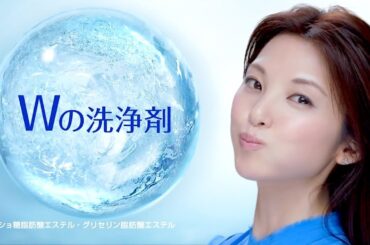 田中麗奈 : ピュオーラ・洗口液 (201401)