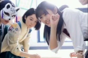 『ちはやふる－めぐり－』千早との出会いが凪の運命を変える―原菜乃華＆優希美青のコメント到着