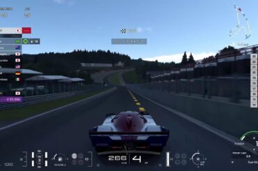 [GT7]ドリフトなりグリップなり