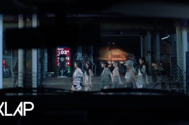 Kep1er 케플러 l 'BUBBLE GUM' M/V