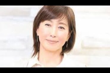 高島礼子　父のかつての職業を明かす「高校と大学で…」「厳しかった」　母は「物凄く理解」父に内緒で…£¢€¥√π