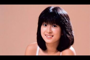 憧れのアイドルは？『河合奈保子さんです』細川ふみえさん💎中森明菜さん坂井泉水さん岡田有希子さん立花理佐さんをはじめ令和も多くのＺ世代歌姫からリスペクトされ続ける純白の天使の歌姫💎2025.8.20