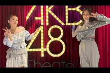 前田敦子「10年ぶり？！にAKB48劇場に行って」　数々の記念ショットに反響「やっぱりあっちゃん」