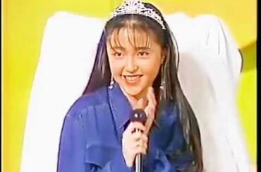 柳香織にラブアタック大作戦　桜っ子クラブ